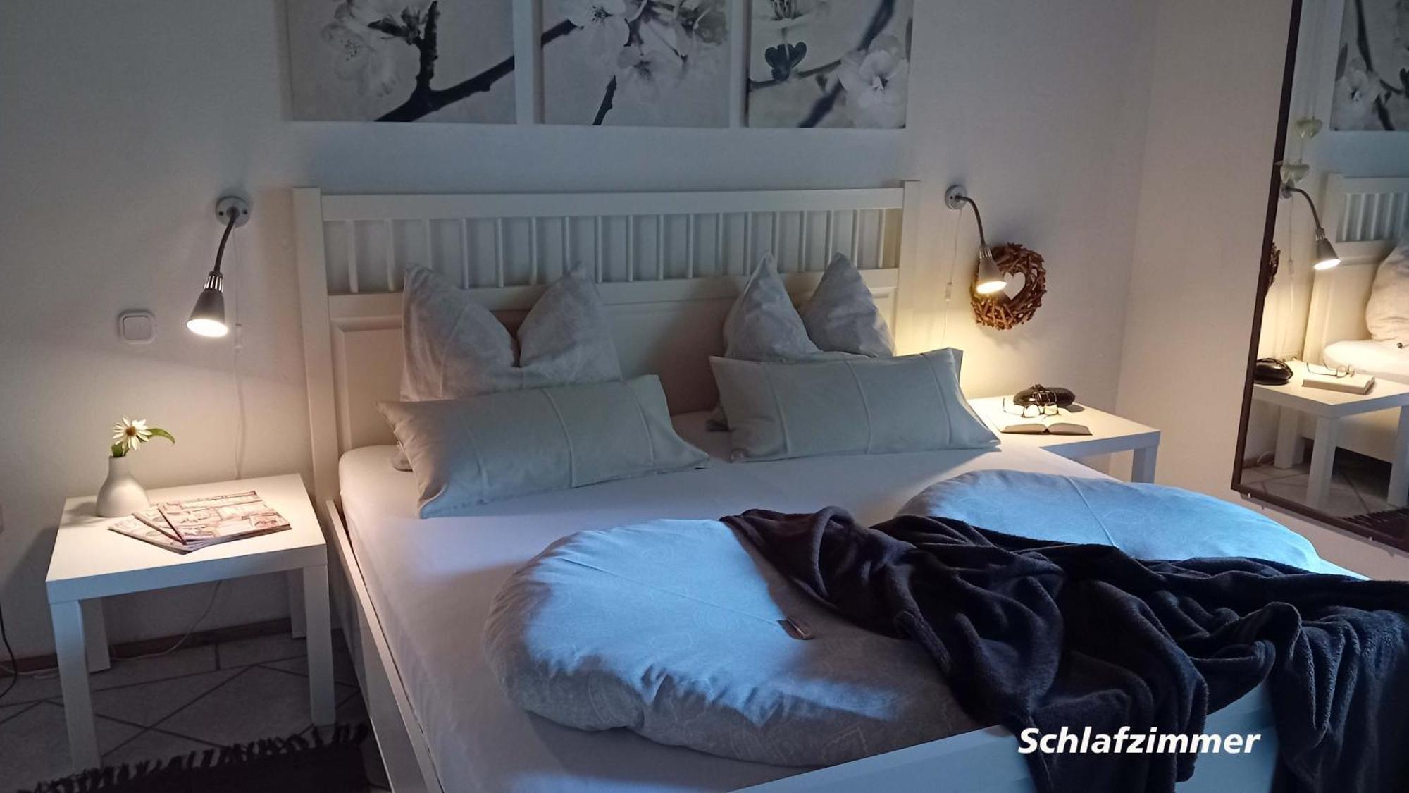 Haus Sonnenschein Wiltingen Exterior foto