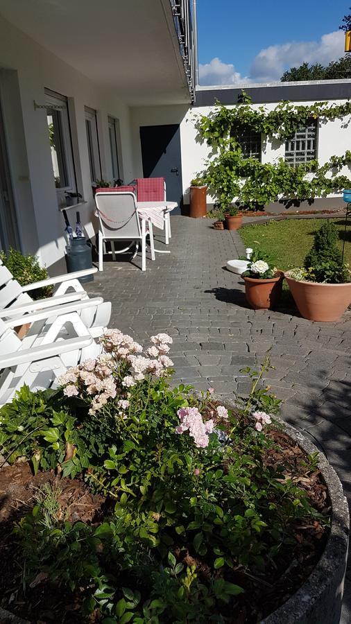Haus Sonnenschein Wiltingen Exterior foto
